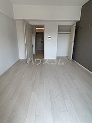 NONAMI RISE（ノナミ　ライズ） 903 9階1Kのリビング/ダイニング