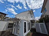 東京都品川区西大井4丁目1-14：物件画像／ハウスコム西東京株式会社　大森店