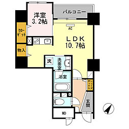 博多駅 10.5万円