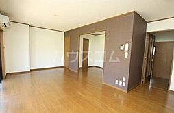 コーポ・ケン 101 1階1SLDKのリビング/ダイニング