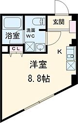 東松戸駅 6.5万円