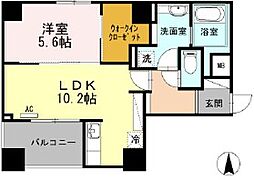 早稲田駅 16.5万円