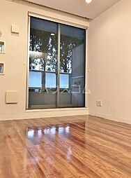 東急田園都市線 池尻大橋駅 徒歩10分の賃貸マンション 1階1Kのリビング/ダイニング