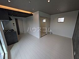 Ｃｅｄｒｅ桜木町（セドール） 1階1LDKのリビング/ダイニング