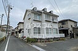 レジデンス六番館