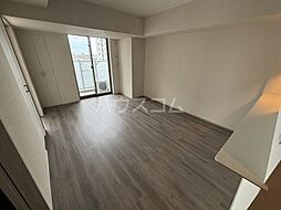 大宮スカイ＆スクエア　ザ・タワー 720 7階2LDKのリビング/ダイニング