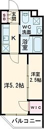 清澄白河駅 14.0万円