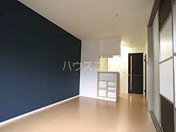 ミウ・ヴィエント 103 1階1LDKのリビング/ダイニング