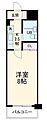フローラ姫子3階3.6万円