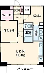 葛西駅 22.5万円