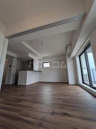 デュオフラッツ葛西