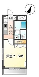 吉浜駅 3.9万円