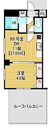 東千葉駅 8.4万円