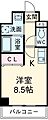 アルバ志賀本通3階5.1万円