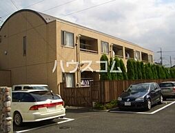 ブライト井の頭Ｂ 101