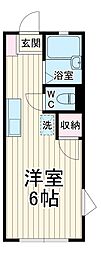 藤沢本町駅 4.1万円