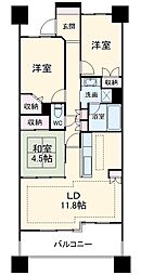 久屋大通駅 15.7万円