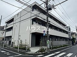 グラナーデ高野台