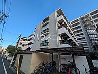 東京都大田区南雪谷1丁目15-24：物件画像／ハウスコム東神奈川株式会社　溝の口店