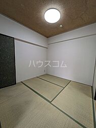 石井マンション 3階2LDKのリビング/ダイニング