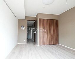 ラフィスタ北赤羽 305 3階1Kのリビング/ダイニング