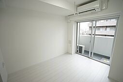 メインステージ千住中居町 709 7階1Kのリビング/ダイニング