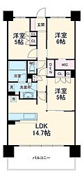 上島駅 16.8万円