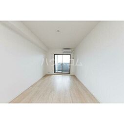 パルティール浅間町 6階1Kのリビング/ダイニング