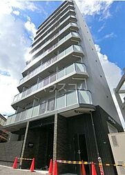 JR京浜東北・根岸線 大森駅 徒歩12分の賃貸マンション