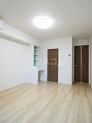 Ｇｌｏｒｉａ　II　グロリア 103 1階1Kのリビング/ダイニング