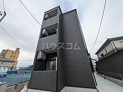 I・Tグレイス本笠寺