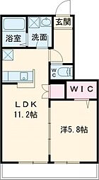 南阿佐ケ谷駅 13.5万円