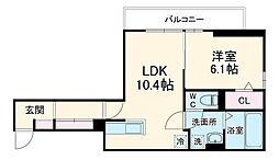 草加駅 9.0万円