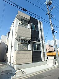 ハーモニーテラス名駅南