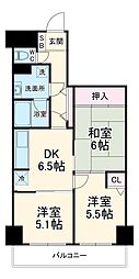 狭山市駅 9.5万円