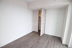 大宮スカイ＆スクエア　ザ・タワー 2202 22階3SLDKのリビング/ダイニング