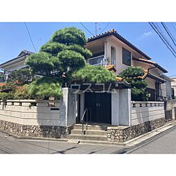 京成本線 菅野駅 徒歩13分の賃貸一戸建て