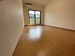 Ａ・Ｃｉｔｙ港陽 1階1Kのリビング/ダイニング