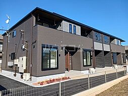 関東鉄道常総線 水海道駅 12kmの賃貸アパート