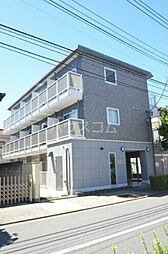 グランドヒルズ東新町