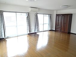 Ｋ2ビル 3階ワンルームのリビング/ダイニング