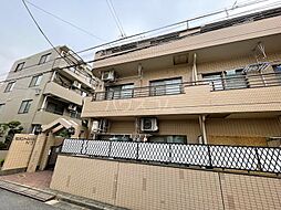 ビバリーハウスＮｏ.5 102