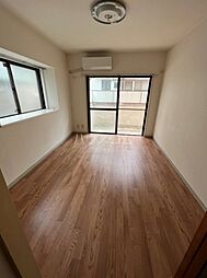 ビバリーハウスＮｏ.5 102 1階3DKのリビング/ダイニング