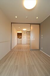 グラナーデ谷原 303 3階1LDKのリビング/ダイニング