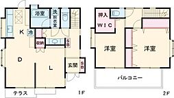 国立駅 20.0万円