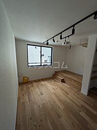 アピチェ池上 0203 1階1SKのリビング/ダイニング