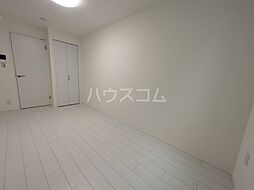 京王線 仙川駅 徒歩13分の賃貸マンション 2階1Kのリビング/ダイニング