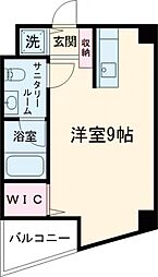 下高井戸駅 9.7万円