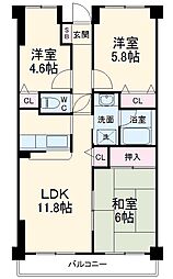 鶴見駅 12.0万円