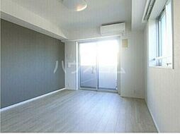 ｐａｔｉｏ阿佐ヶ谷 301 3階1Kのリビング/ダイニング